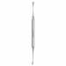 CURETTE POUR ÉLÉVATION DU PLANCHER SINUSIEN BUSER N. 9