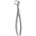 DAVIER POUR EXTRACTION PÉDIATRIQUE N.160