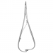 PINCE DE LIGATURE SMAHA COURBE